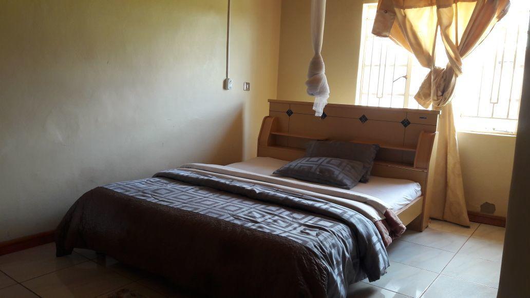 Emmaculate Lodge Mzuzu Eksteriør bilde