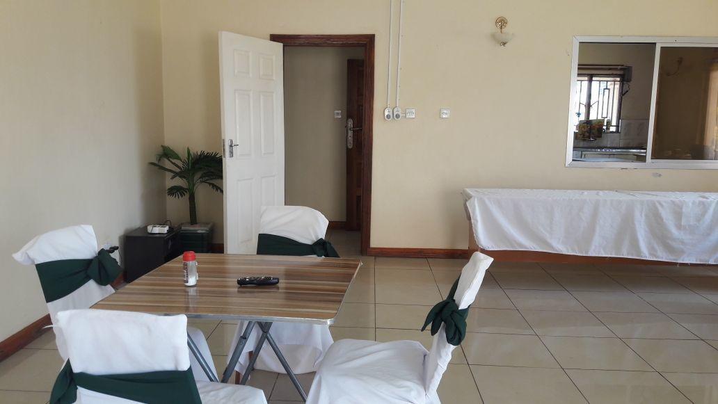 Emmaculate Lodge Mzuzu Eksteriør bilde